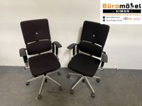 ❗️60x Steelcase Please V2 Bürostuhl Drehstuhl Büro Chefsessel modern Design Designmöbel Schreibtischstuhl Verstellbar Bürodrehstuhl Hochwertig Funktional Chefstuhl Lordosenstütze Ergonomisch Lieferbar Hessen - Linden Vorschau