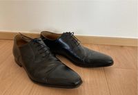 Magnanni Anzugschuhe schwarz Gr. 44,5 Herren Hochzeit Bayern - Feucht Vorschau