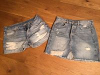Shorts, kurze Hose Jeans und Rock Hessen - Rotenburg Vorschau