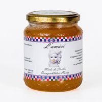 Orangenblütenhonig aus Sizilien, Zafferana Etnea, (IT) 500g Frankfurt am Main - Nordend Vorschau