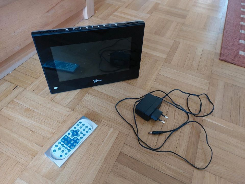 DVD-Player in Augsburg