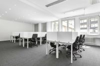 Coworking-Bereich in Regus Friedrichstrasse Stuttgart - Stuttgart-Nord Vorschau