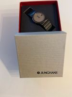 Junghans  Mega Armbanduhr  Funkuhr in OVP Baden-Württemberg - Baienfurt Vorschau