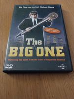 The Big One  (DVD) Nordrhein-Westfalen - Hennef (Sieg) Vorschau