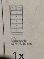 Schubladen komode Wiesbaden - Erbenheim Vorschau