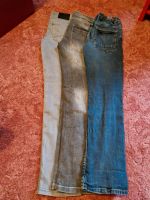 3 Jeans gr.158 für Jungs Thüringen - Altenburg Vorschau