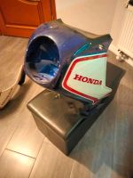 HONDA CBX 550 F2 VERKLEIDUNG Niedersachsen - Aurich Vorschau