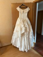 Brautkleid spanischer Style Gr.34 Nordrhein-Westfalen - Geilenkirchen Vorschau