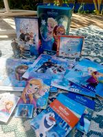 Die Eiskönigin Frozen Fan Box mit Film, Hörspiel, Buch und.v.m. Brandenburg - Caputh Vorschau