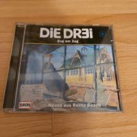 Die Drei Zug um Zug CD Niedersachsen - Wedemark Vorschau