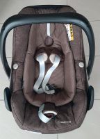 Maxi Cosi Isofix Basis 2wayFix, Maxi Cosi Pebble Plus Babyschale Bayern - Fraunberg Vorschau