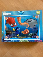 Dory Puzzle 35 teile / Puzzle ab 4 Jahren Bayern - Holzheim a.d. Donau Vorschau