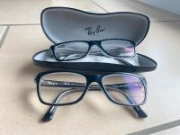 Ray Ban RB 1536 3529 48•16 130 schwarz/transparent Kinderbrille Nordrhein-Westfalen - Tönisvorst Vorschau