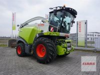 Claas JAGUAR 850 Feldhäcksler Kr. Altötting - Töging am Inn Vorschau