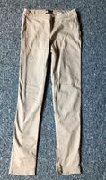 H&M Jeans beige gr 36 Niedersachsen - Wolfsburg Vorschau