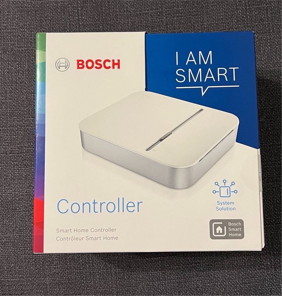 Bosch Smart Home Controller in Bamberg