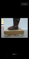 Original ugg boots braun Größe 39 Neupreis 349 € Hessen - Mühltal  Vorschau