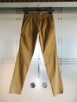Hose, Chinohose, Bundfaltenhose Hessen - Großenlüder Vorschau