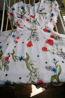WUNDERSCHÖNES BLUMEN KLEID GUESS GR 36 FLOWER DAMEN KLEID NEU SÜẞ Nordrhein-Westfalen - Detmold Vorschau