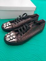 Damen snieker Miu Miu Italien 41 neu Hessen - Niddatal Vorschau