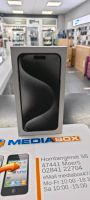 ⭐ Apple IPhone 15 Pro Max 256GB Schwarz NEU & VERSİEGELT ⭐ Nordrhein-Westfalen - Moers Vorschau