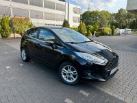 Ford Fiesta 1.0 EcoBoost Titanium 125PS TÜV Köln - Ostheim Vorschau