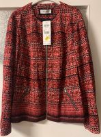 Schöner mehrfarbiger Blazer von Gerry Weber in Gr. 48 *Neu* Herzogtum Lauenburg - Wentorf Vorschau