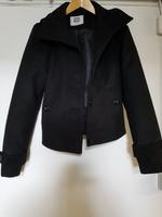 Vera Moda tolle Blazer - Jacke im Jeans Style Gr. S Brandenburg - Ruhland Vorschau