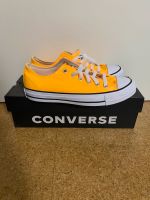 Converse CTAS OX Gelb EU38/ EU 43 Baden-Württemberg - Reutlingen Vorschau