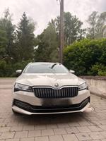 Skoda Superb Bayern - Vohburg an der Donau Vorschau