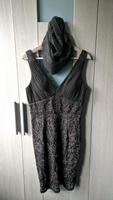 Cocktailkleid Abendkleid von Niente inkl. Bolero und Spitzenschal Essen - Essen-Werden Vorschau