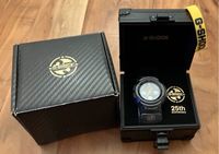 Casio/ G-Shock/ AWG 525/ BOX/ Selten/ 25 Jahre/ Edition Baden-Württemberg - Mosbach Vorschau