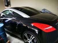 Peugeot RCZ Bayern - Mühldorf a.Inn Vorschau