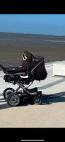 Hartan Topline S Kinderwagen Niedersachsen - Berumbur Vorschau