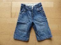 Jeans Shorts Kinder Gr. 104 Nordrhein-Westfalen - Schermbeck Vorschau