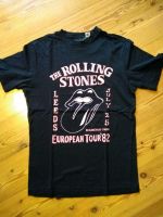 H&M T-Shirt Rolling Stones XS ⚡ TOP ⚡158/164 Rostock - Stadtmitte Vorschau