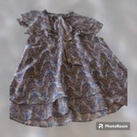 Bluse von Mango Gr. 38 Baden-Württemberg - Pleidelsheim Vorschau