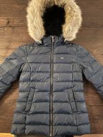 Tommy Hilfiger Winter Jacke Daunen Baden-Württemberg - Riegel Vorschau