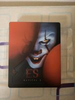 ES - Kapitel 2 / Bluray Steelbook / Top Zustand Baden-Württemberg - Bad Säckingen Vorschau