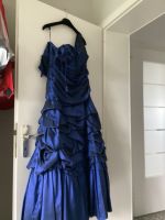 Hofstaatkleid /Königinnenkleid Nordrhein-Westfalen - Hamm Vorschau