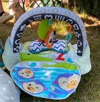 Spielbogen - Spieleboge Fisherprice - Trapez für Baby Niedersachsen - Braunschweig Vorschau