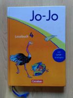 Jo-Jo Lesebuch - Allgemeine Ausgabe 2011 - 4. Schuljahr Rheinland-Pfalz - Insheim Vorschau
