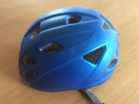 Blauer Kinderfahrradhelm von " ALPINA " in der Größe 48 bis 54 cm Bayern - Zwiesel Vorschau