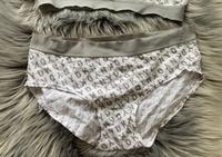 DKNY Bikini Set Baumwolle Bralette Gr. 38 M Bielefeld - Stieghorst Vorschau