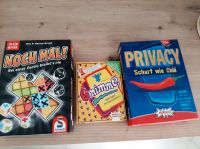 Spiele Privacy, Noch mal und 6 nimmt Neu Nordrhein-Westfalen - Marl Vorschau