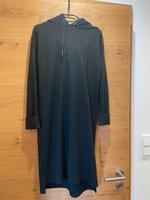 Kleid, Sweatkleid, Kapuze, schwarz, Street One, 36 Bayern - Eggenfelden Vorschau
