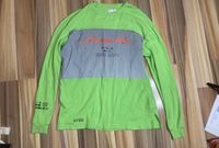 Herren Langarmshirt, Neon grün, M Rheinland-Pfalz - Bad Kreuznach Vorschau