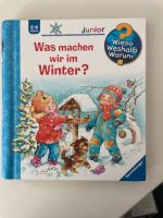 Wieso Weshalb Warum „Was machen wir im Winter“ Hessen - Rodgau Vorschau
