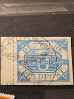 briefmarken DR Rheinland-Pfalz - Bad Ems Vorschau