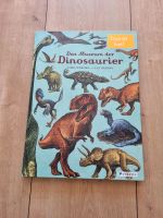 Das Museum der Dinosaurier Niedersachsen - Bad Harzburg Vorschau